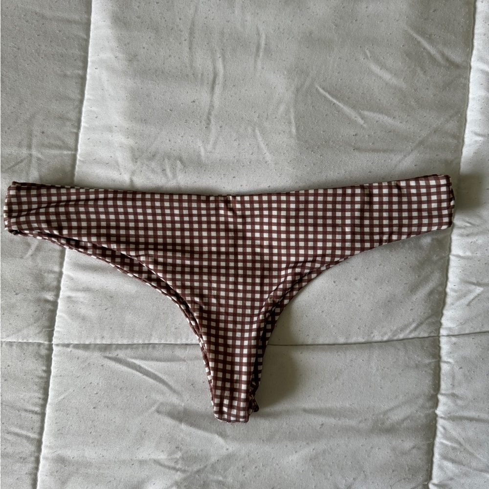 Mai Underwear Bottoms